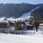 Апартаменты Haus Bergblick Гозау