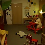 Haus Bergblick Апартаменты *