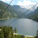 Haus Bergblick * Гозау