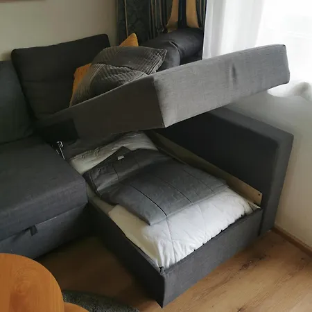 Haus Bergblick * גוסאו