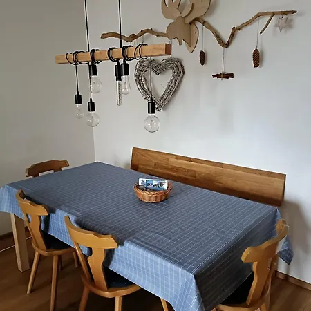Haus Bergblick