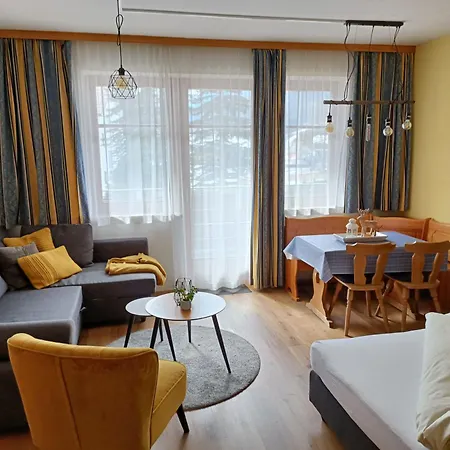 Haus Bergblick