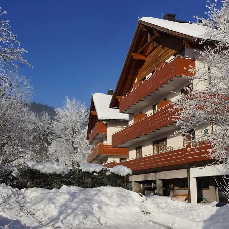 Haus Bergblick *