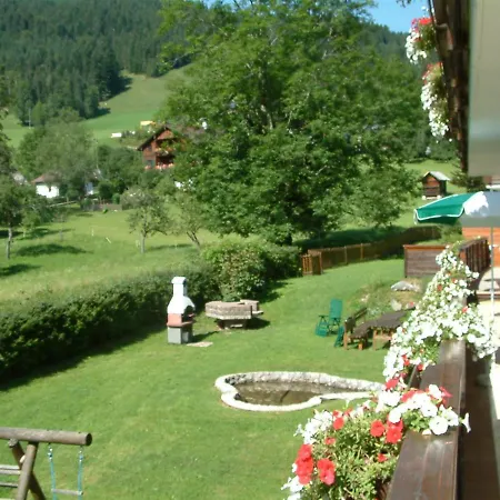 Haus Bergblick דירה גוסאו