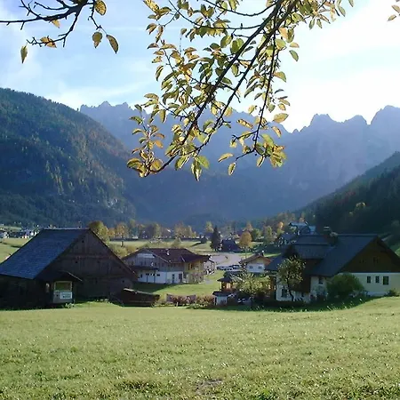 Haus Bergblick