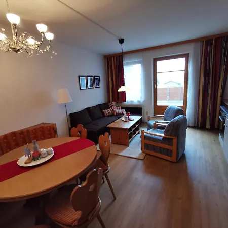 Haus Bergblick *