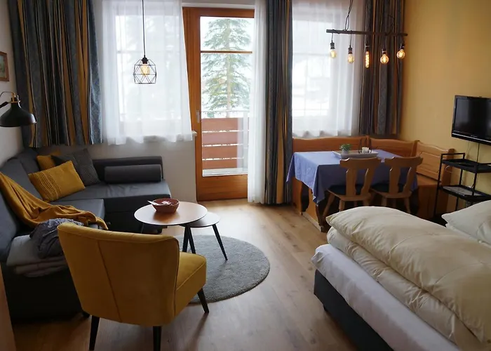 Haus Bergblick * Gosau