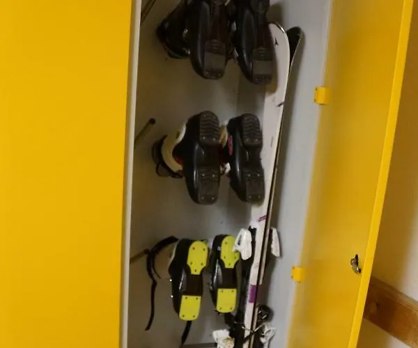 Haus Bergblick Gosau