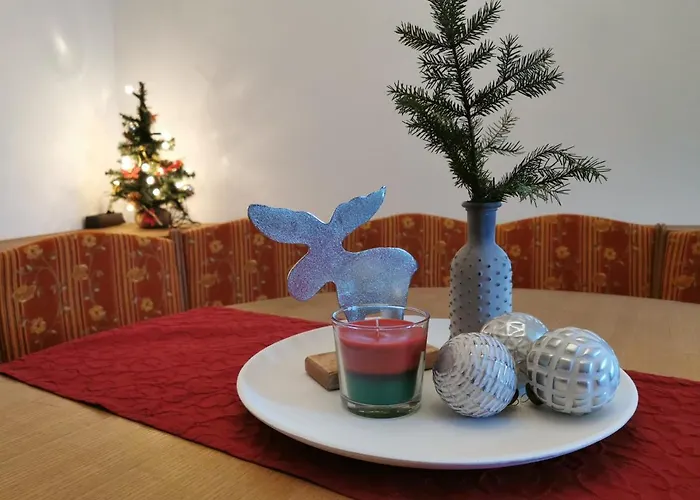 Haus Bergblick Gosau