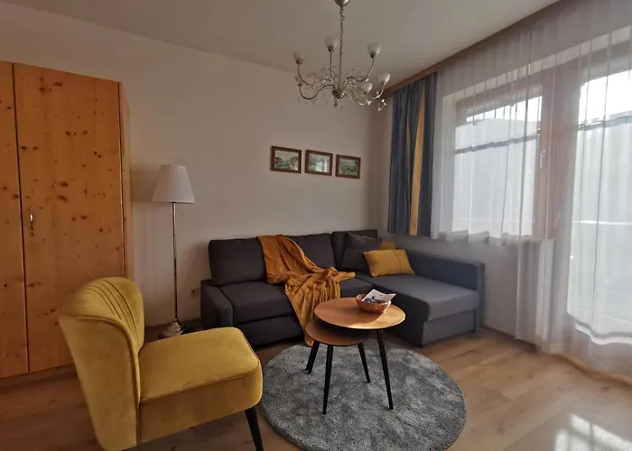 Haus Bergblick * Gosau