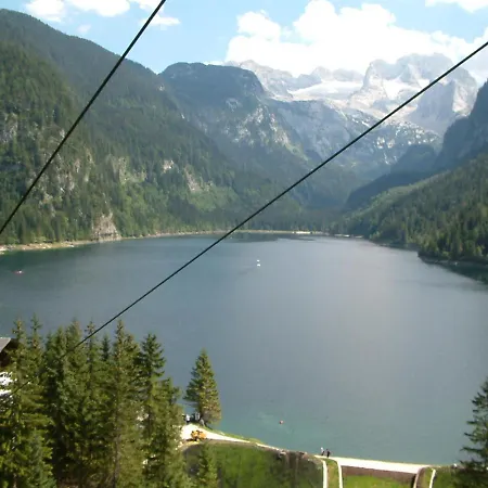 Haus Bergblick * Gosau