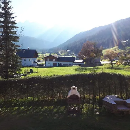 Haus Bergblick Gosau
