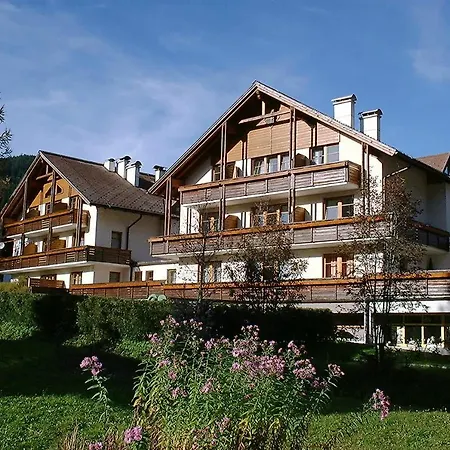 Lägenhet Haus Bergblick