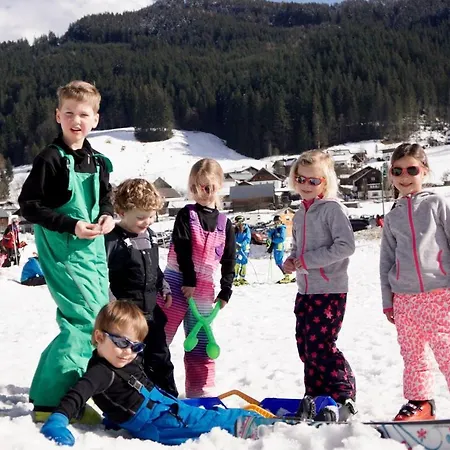 Lägenhet Haus Bergblick