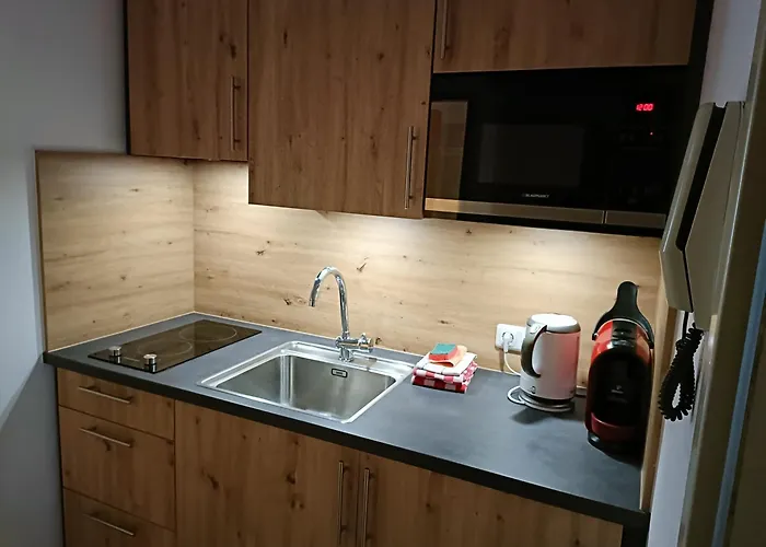 Haus Bergblick Apartamento Gosau