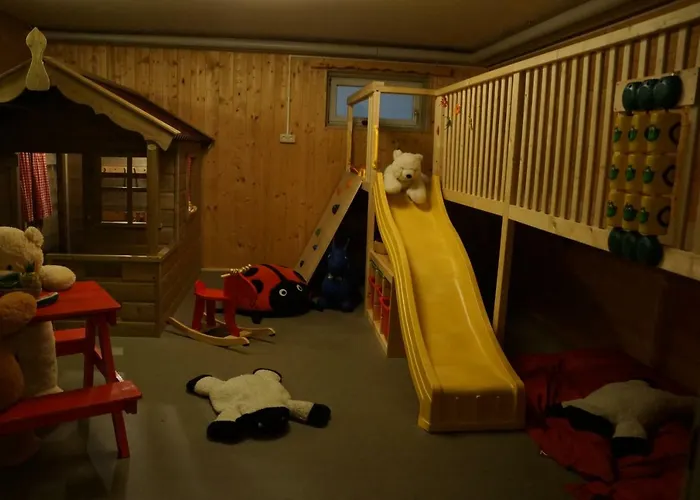 Haus Bergblick * Gosau