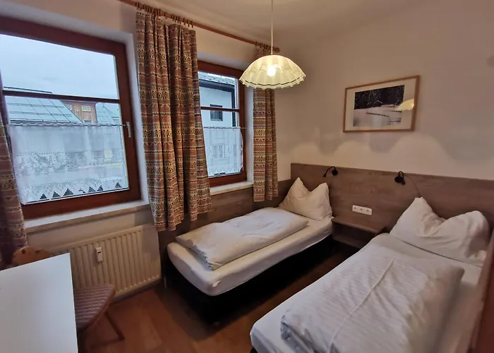 Haus Bergblick Apartamento Gosau